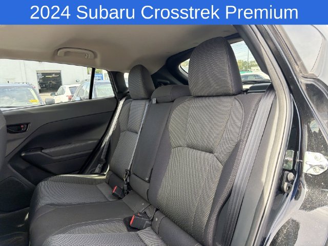 Thumbnail: 2024 Subaru Crosstrek - 9