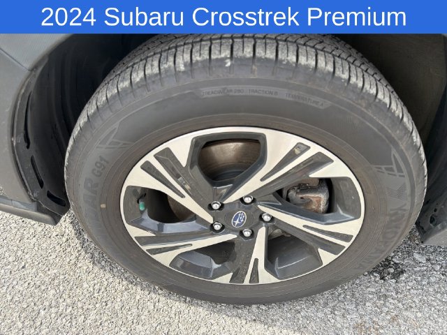 Thumbnail: 2024 Subaru Crosstrek - 22