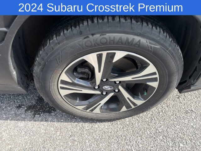 Thumbnail: 2024 Subaru Crosstrek - 24