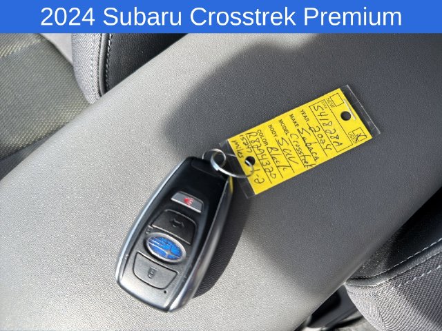 Thumbnail: 2024 Subaru Crosstrek - 10
