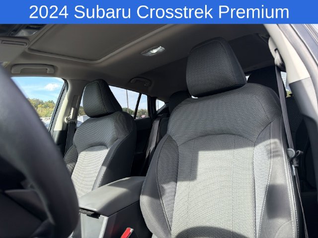 Thumbnail: 2024 Subaru Crosstrek - 8