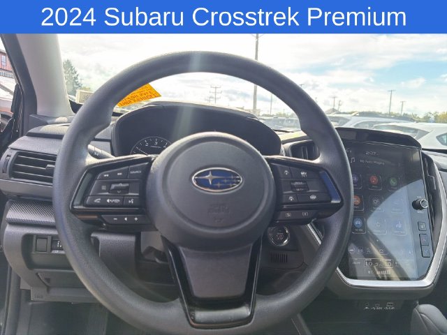 Thumbnail: 2024 Subaru Crosstrek - 2