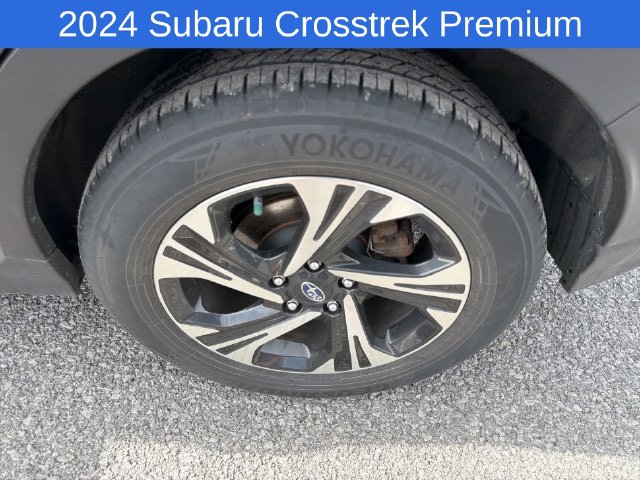 Thumbnail: 2024 Subaru Crosstrek - 21