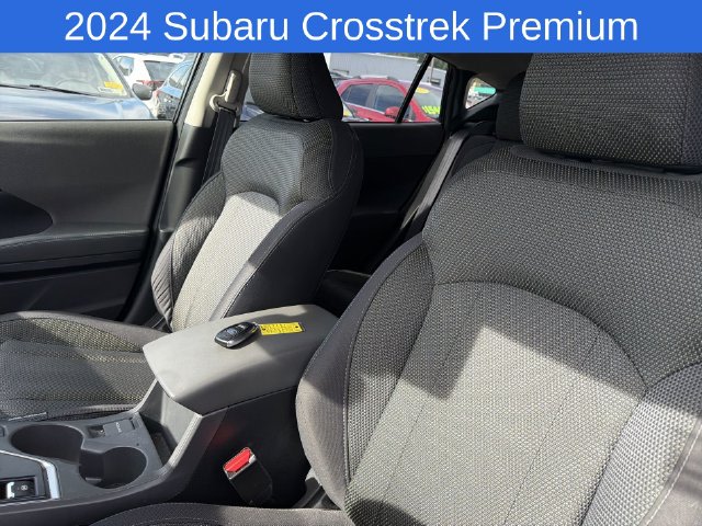 Thumbnail: 2024 Subaru Crosstrek - 7
