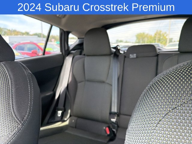 Thumbnail: 2024 Subaru Crosstrek - 25