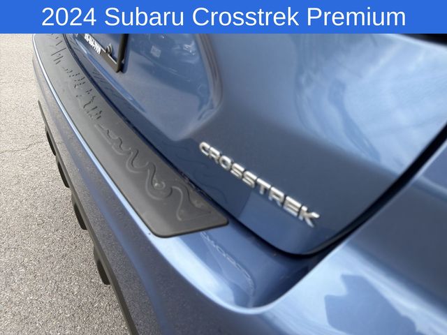 Thumbnail: 2024 Subaru Crosstrek - 6