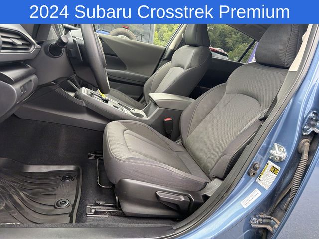 Thumbnail: 2024 Subaru Crosstrek - 10