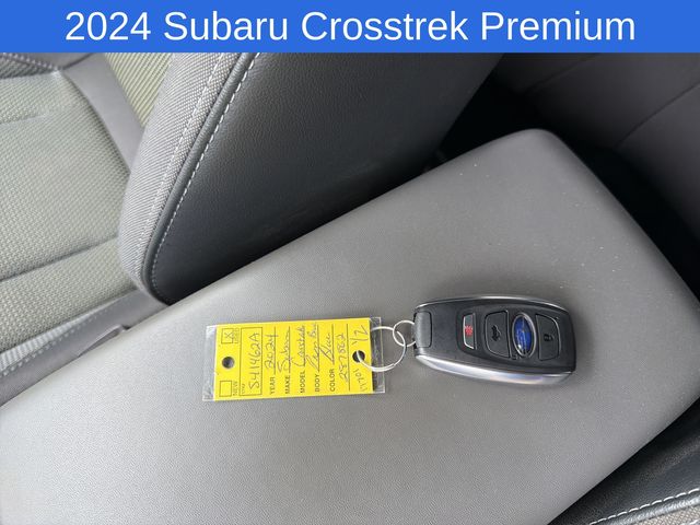 Thumbnail: 2024 Subaru Crosstrek - 17