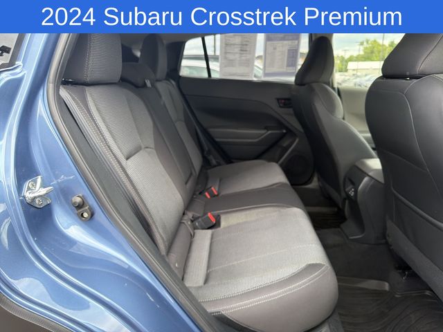 Thumbnail: 2024 Subaru Crosstrek - 27