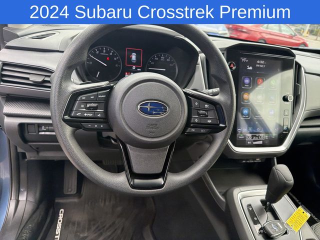 Thumbnail: 2024 Subaru Crosstrek - 13