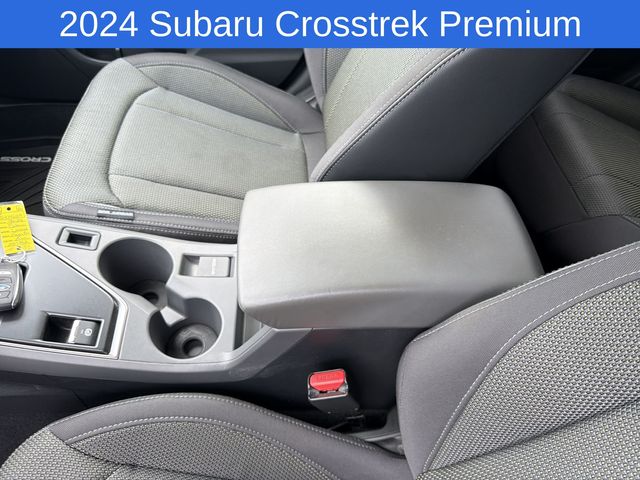 Thumbnail: 2024 Subaru Crosstrek - 28