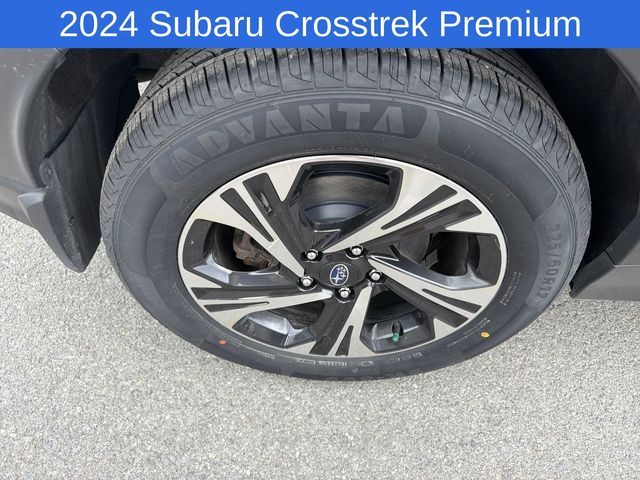 Thumbnail: 2024 Subaru Crosstrek - 7