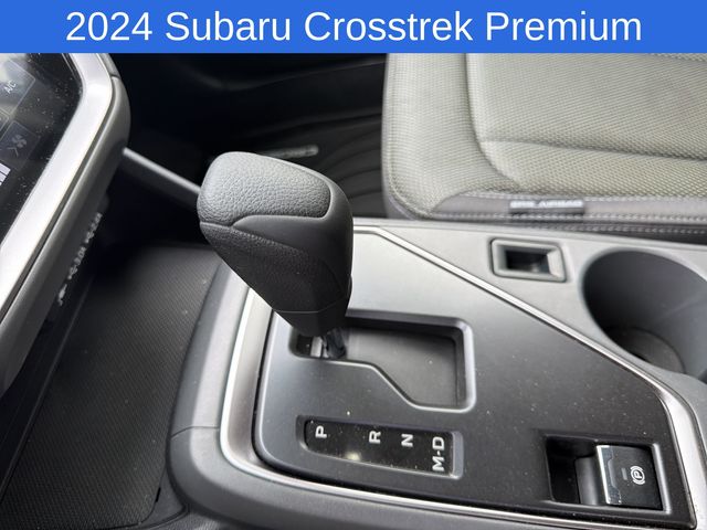 Thumbnail: 2024 Subaru Crosstrek - 14