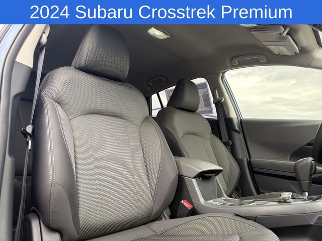 Thumbnail: 2024 Subaru Crosstrek - 11