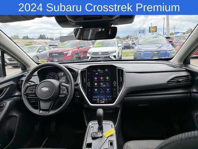 Thumbnail: 2024 Subaru Crosstrek - 9
