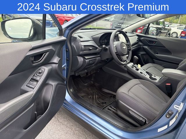 Thumbnail: 2024 Subaru Crosstrek - 2