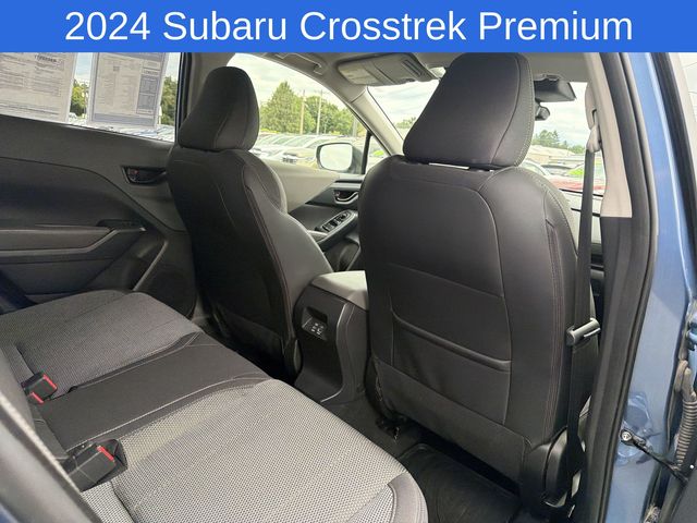 Thumbnail: 2024 Subaru Crosstrek - 12