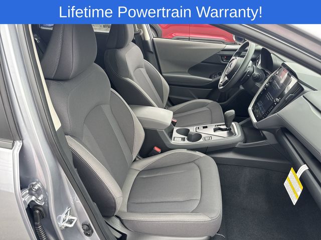 Thumbnail: 2025 Subaru Crosstrek - 11