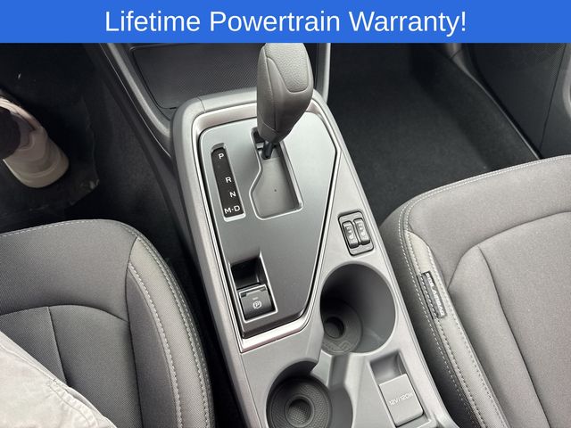 Thumbnail: 2025 Subaru Crosstrek - 14