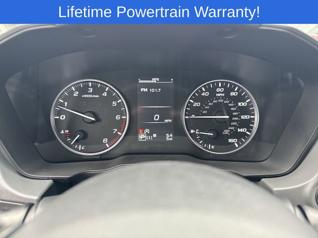 Thumbnail: 2025 Subaru Crosstrek - 15