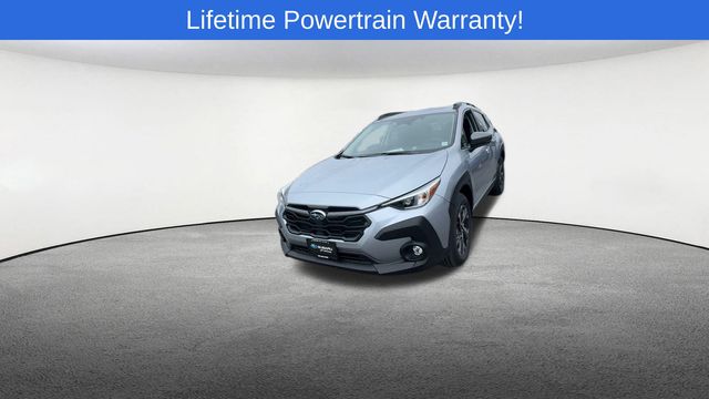 Thumbnail: 2025 Subaru Crosstrek - 17