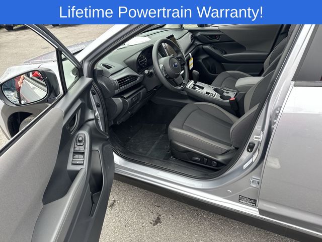 Thumbnail: 2025 Subaru Crosstrek - 21