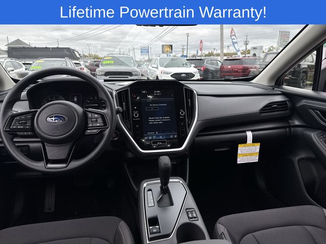 Thumbnail: 2025 Subaru Crosstrek - 2