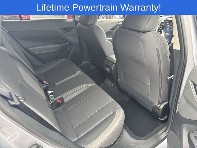 Thumbnail: 2025 Subaru Crosstrek - 26