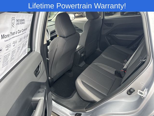 Thumbnail: 2025 Subaru Crosstrek - 12