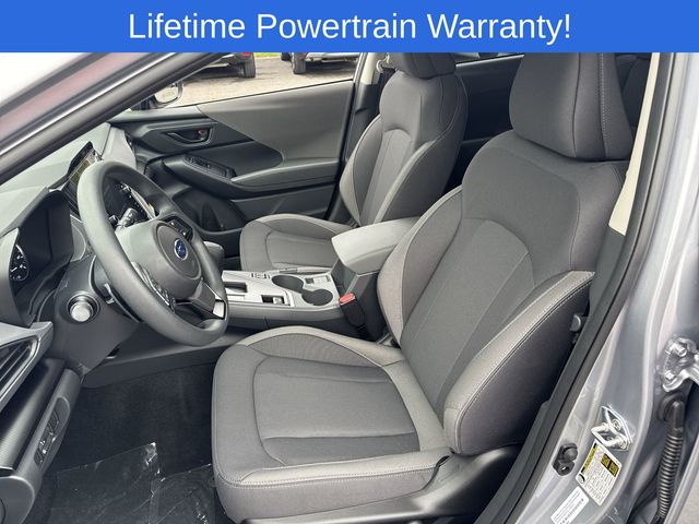 Thumbnail: 2025 Subaru Crosstrek - 10