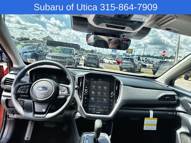 Thumbnail: 2025 Subaru Crosstrek - 2