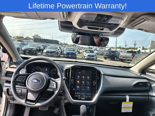 Thumbnail: 2025 Subaru Crosstrek - 2