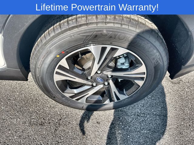 Thumbnail: 2025 Subaru Crosstrek - 8