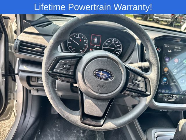 Thumbnail: 2025 Subaru Crosstrek - 10