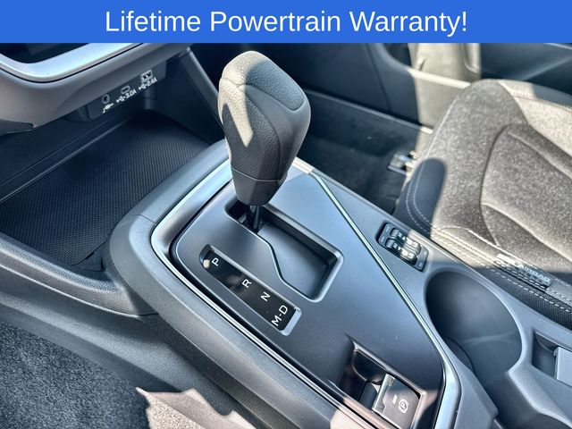 Thumbnail: 2025 Subaru Crosstrek - 26