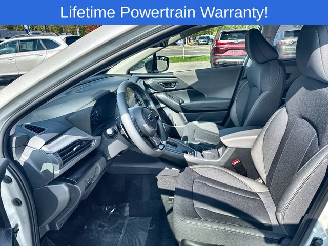 Thumbnail: 2025 Subaru Crosstrek - 11