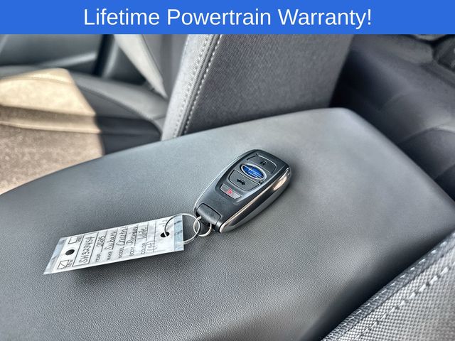 Thumbnail: 2025 Subaru Crosstrek - 27