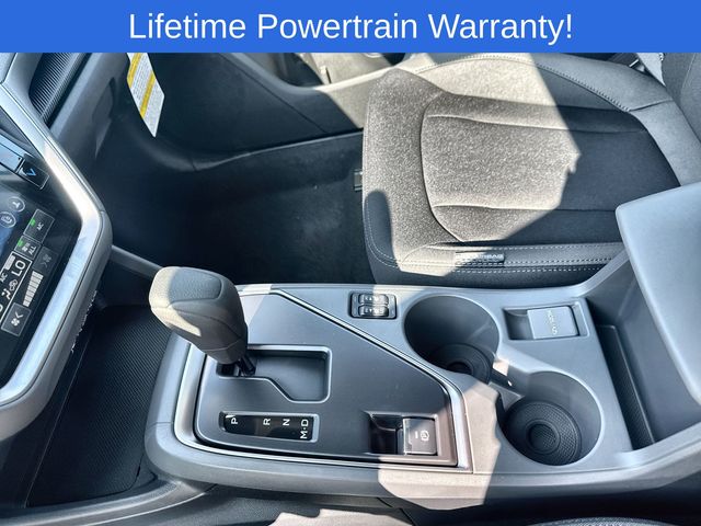 Thumbnail: 2025 Subaru Crosstrek - 14