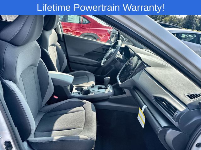 Thumbnail: 2025 Subaru Crosstrek - 12