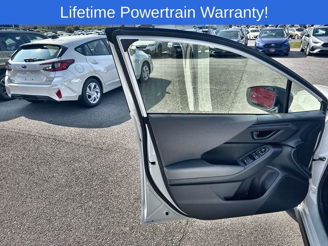 Thumbnail: 2025 Subaru Crosstrek - 22