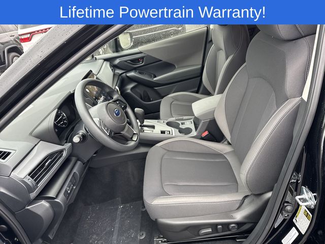 Thumbnail: 2025 Subaru Crosstrek - 9