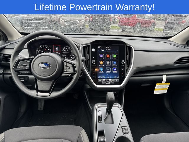 Thumbnail: 2025 Subaru Crosstrek - 2