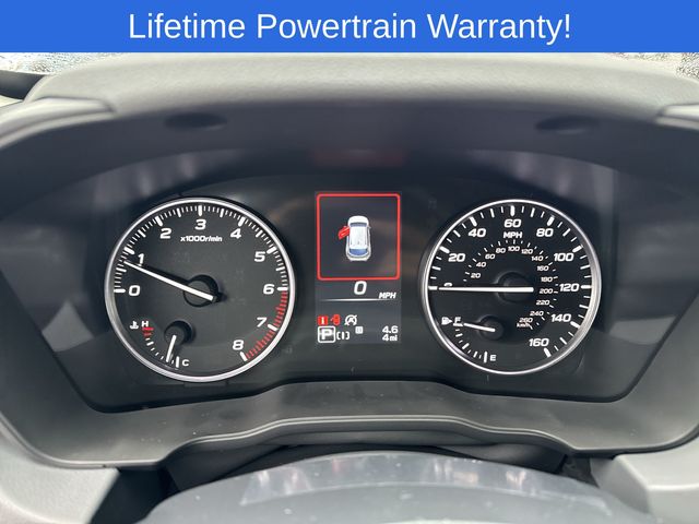 Thumbnail: 2025 Subaru Crosstrek - 14