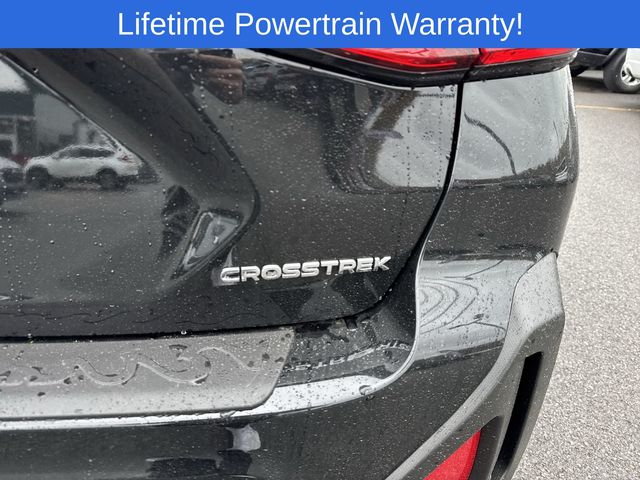 Thumbnail: 2025 Subaru Crosstrek - 6
