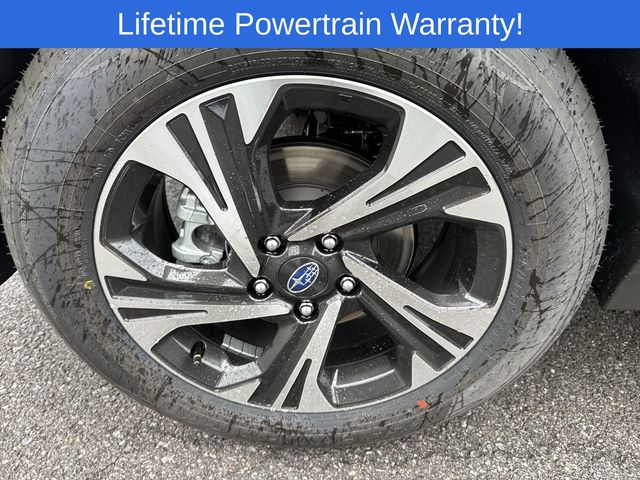 Thumbnail: 2025 Subaru Crosstrek - 7