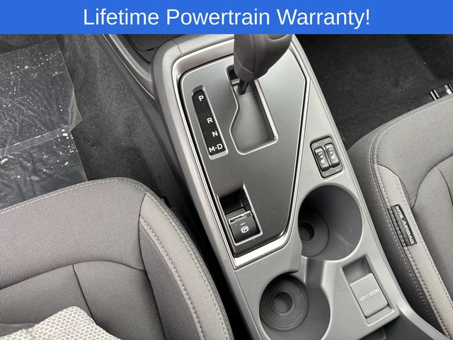 Thumbnail: 2025 Subaru Crosstrek - 13