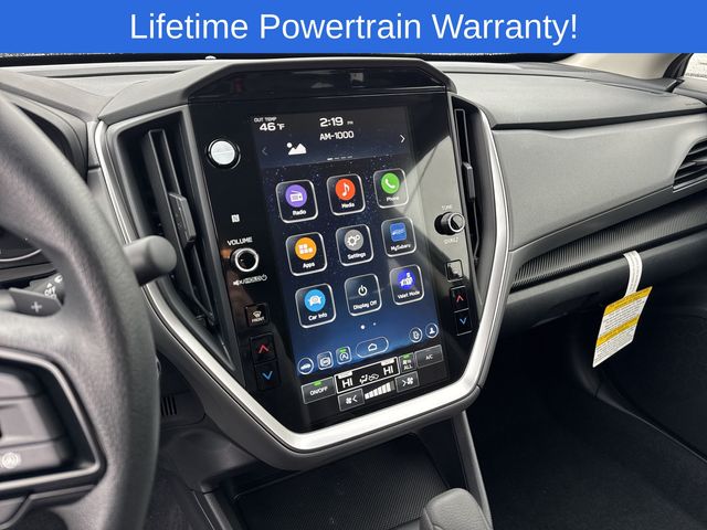 Thumbnail: 2025 Subaru Crosstrek - 12