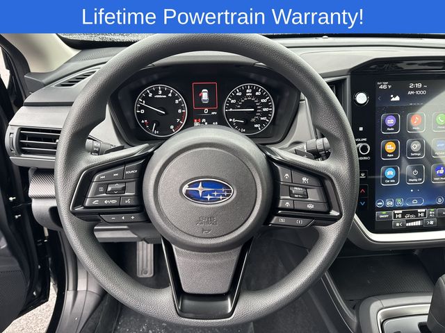 Thumbnail: 2025 Subaru Crosstrek - 8
