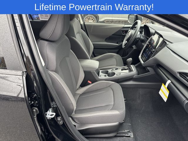 Thumbnail: 2025 Subaru Crosstrek - 10