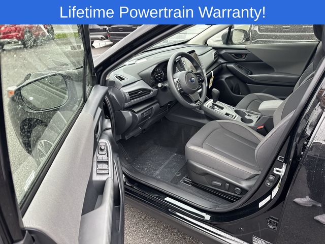 Thumbnail: 2025 Subaru Crosstrek - 21